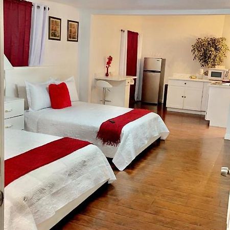 “Beautifull Cozy Studio…With Private Entrance” Las Vegas Eksteriør billede