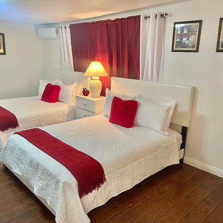 “Beautifull Cozy Studio…With Private Entrance” Las Vegas Eksteriør billede