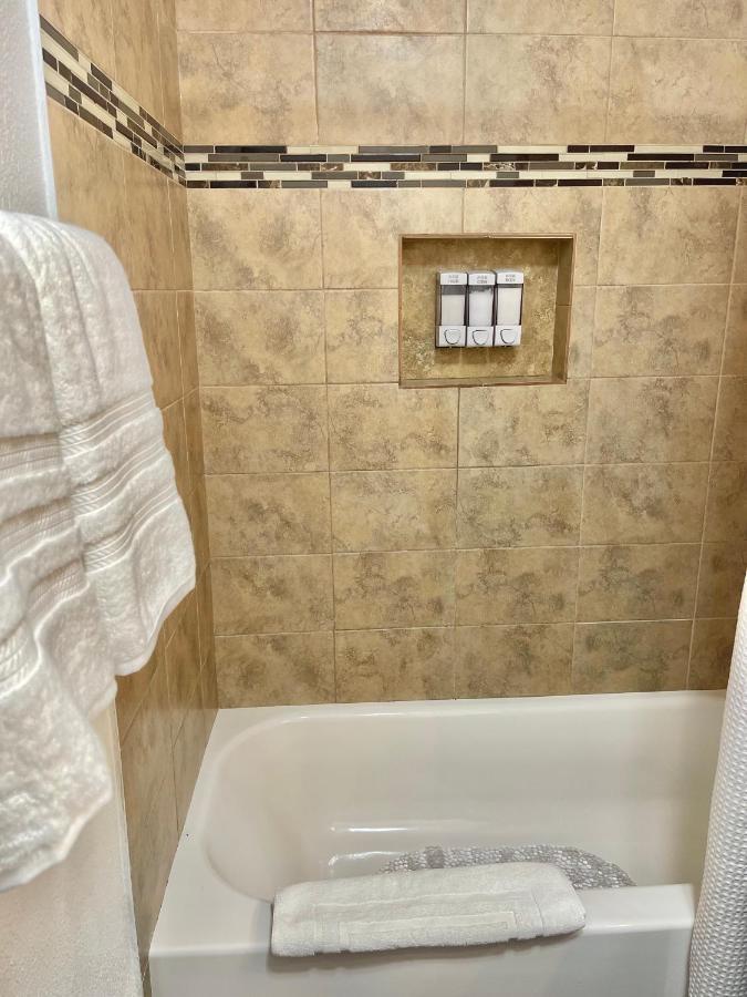 “Beautifull Cozy Studio…With Private Entrance” Las Vegas Eksteriør billede