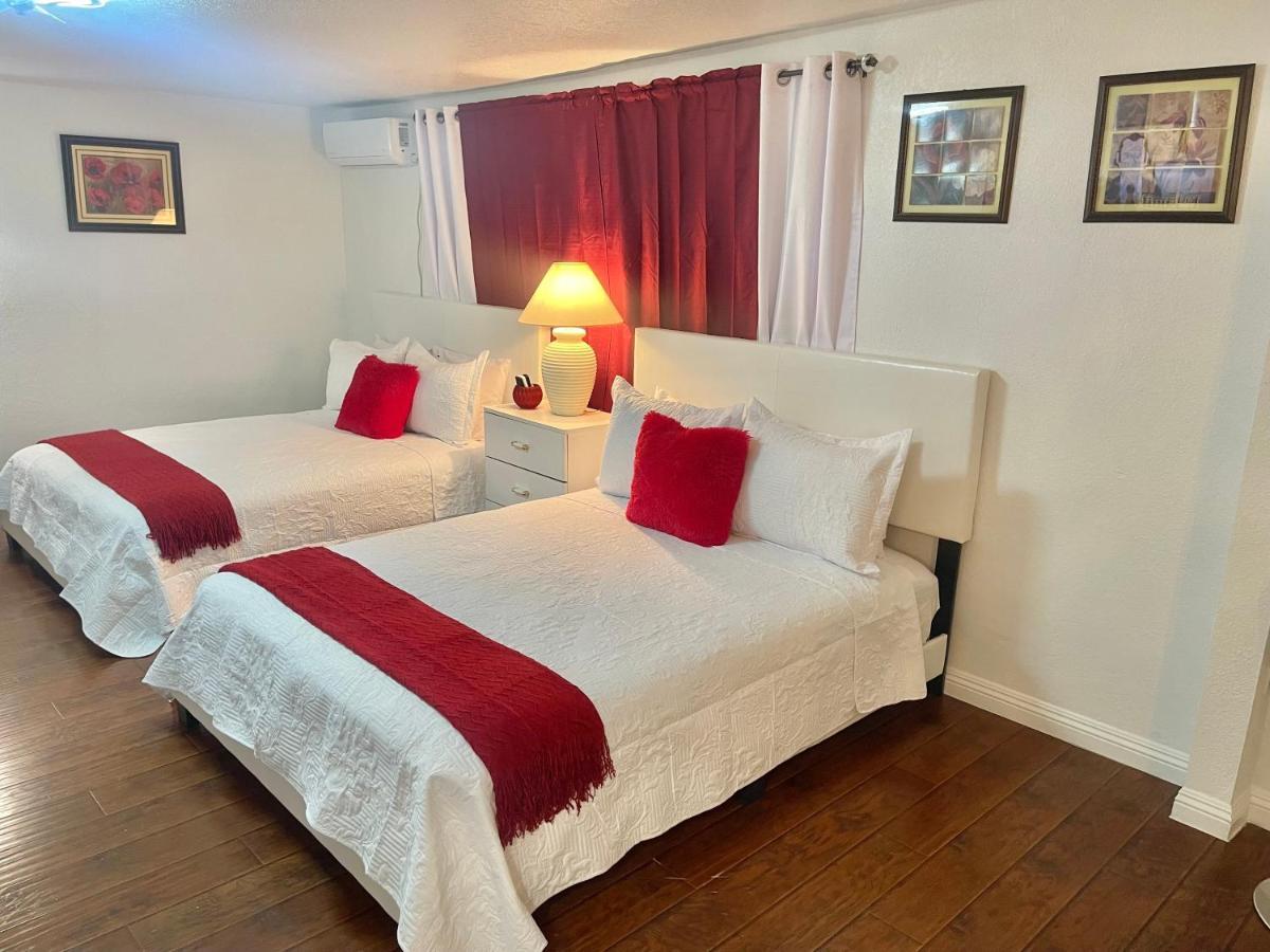 “Beautifull Cozy Studio…With Private Entrance” Las Vegas Eksteriør billede