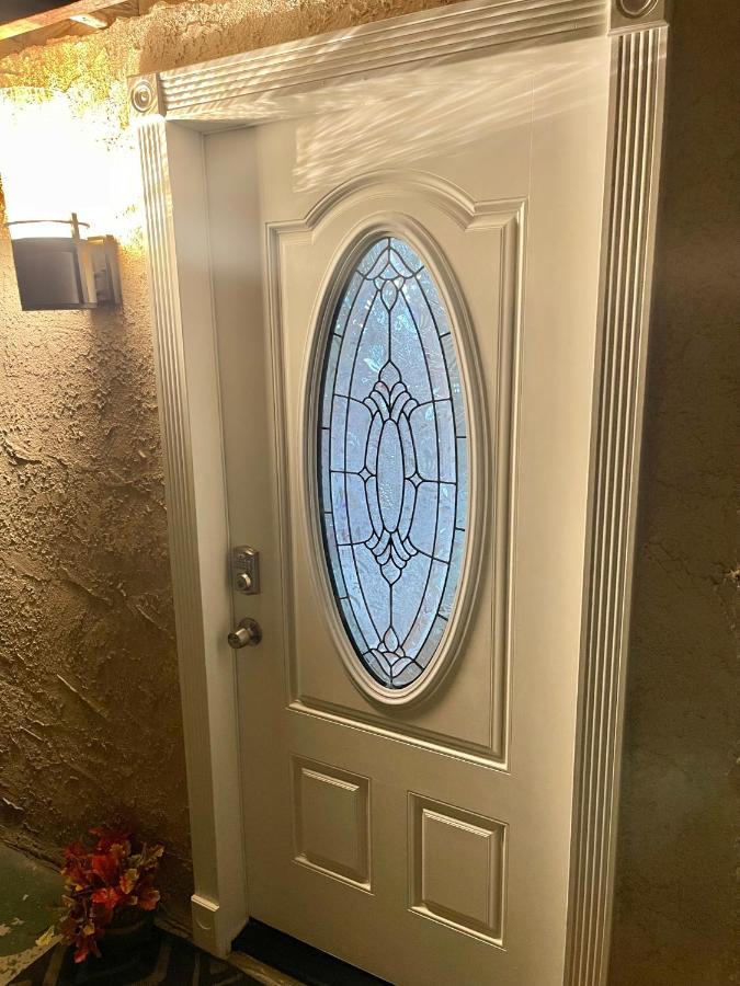“Beautifull Cozy Studio…With Private Entrance” Las Vegas Eksteriør billede