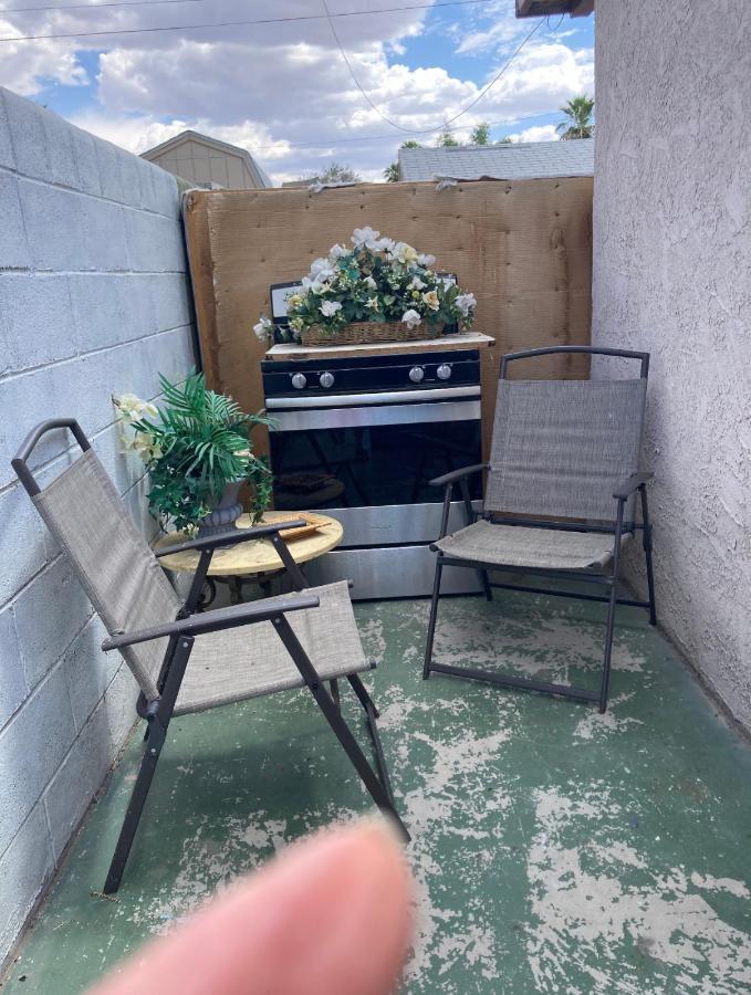 “Beautifull Cozy Studio…With Private Entrance” Las Vegas Eksteriør billede